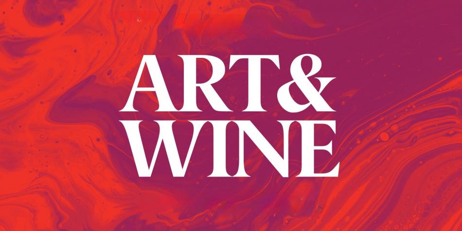 Art&Wine