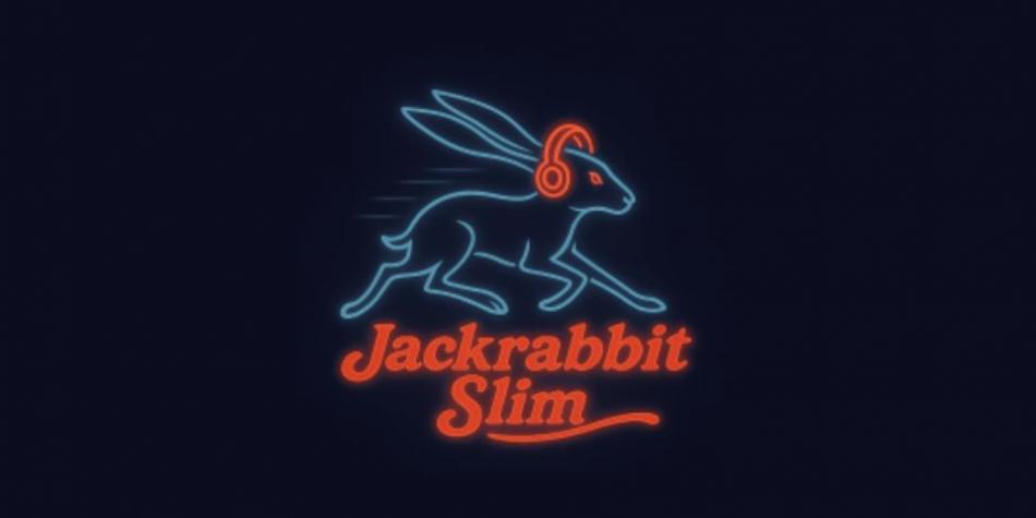 DJ Jackrabbit Slim