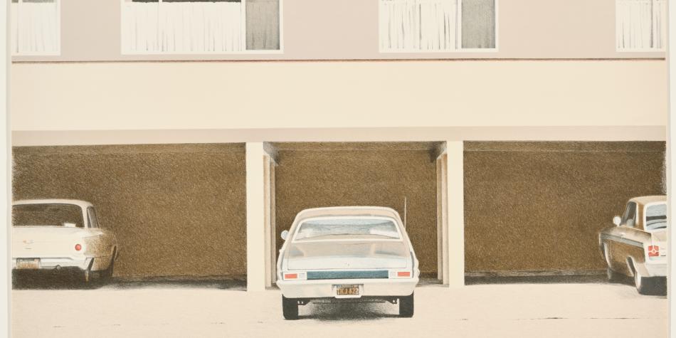 Robert Bechtle