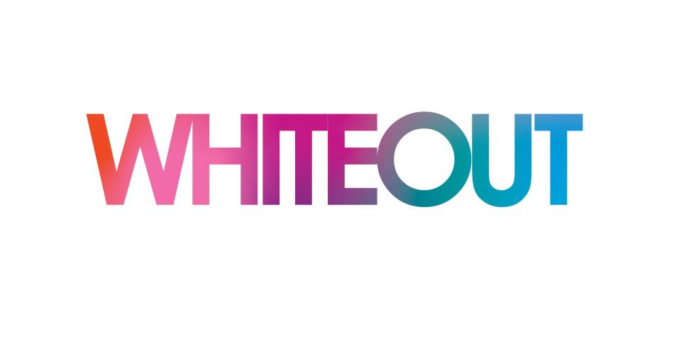 whiteout
