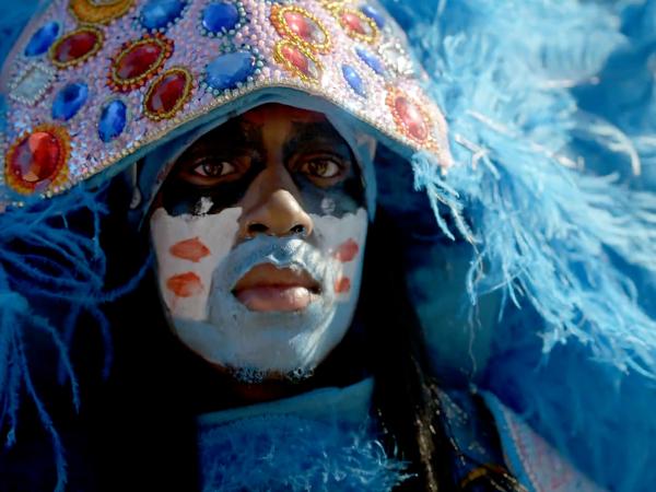 p From The Streets New Orleans: The City of Music