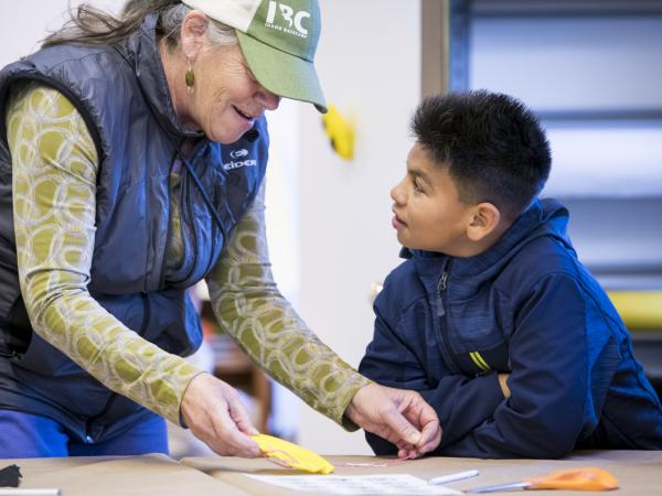 Family Program: Afternoon Art