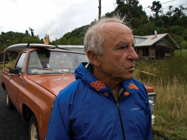 180 Degrees South film screening presented by Sun Valley Museum of Art