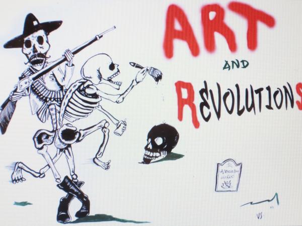 Searching for Posada: Art & Revolutions