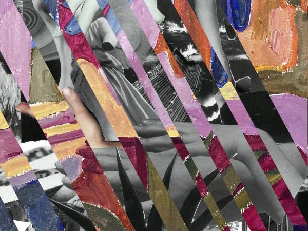 TEEN WORKSHOP: Exquisite Corpse a Sun Valley Museum of Art