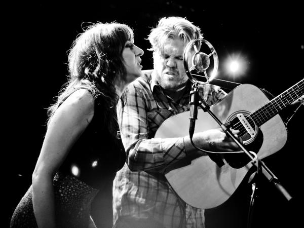 SVMoA SINGER-SONGWRITER SALON CONCERT: Freddy & Francine