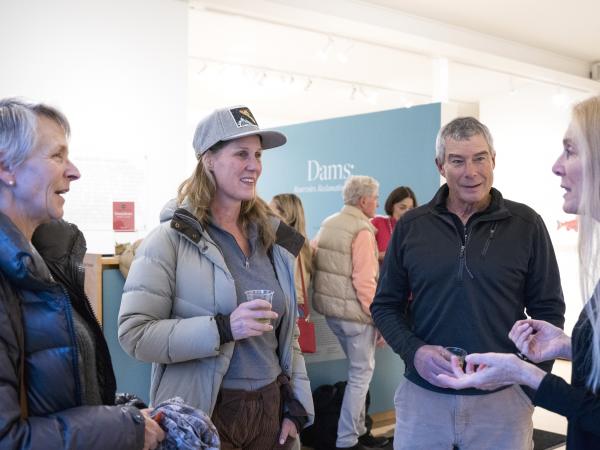 SVMoA Educator Evenings