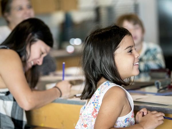 OPEN STUDIO: Summer in the Makerspace – Hailey