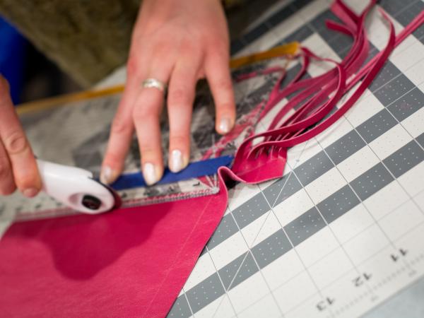 Leather Workshop