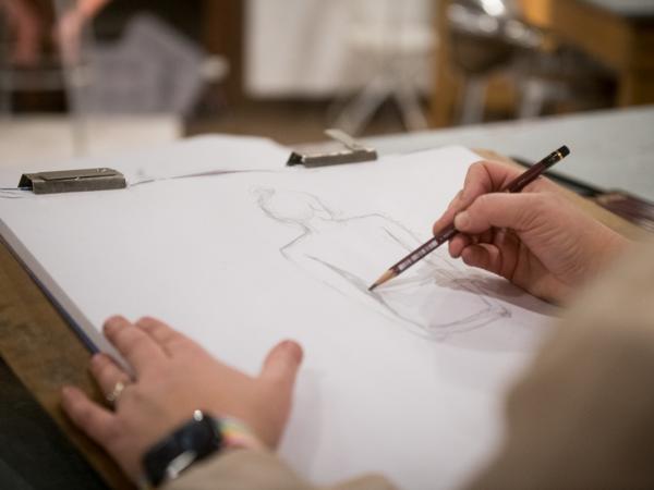 Figure Drawing