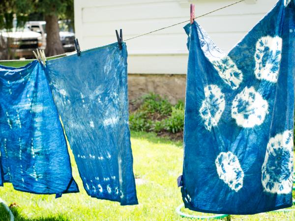 Indigo Workshop