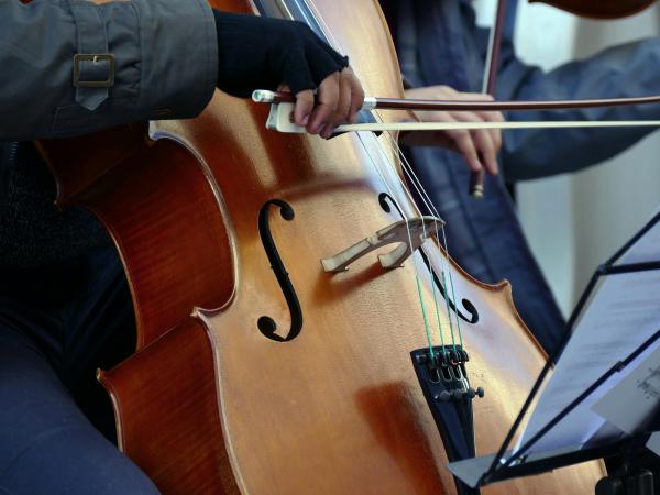 sawtooth strings