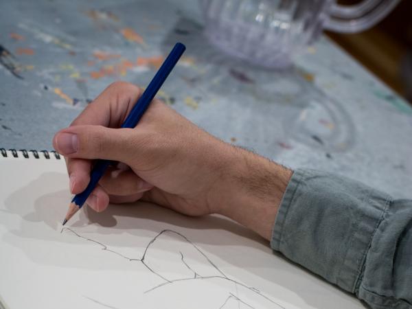 Figure Drawing