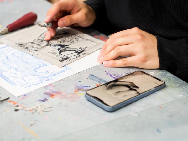 Printmaking