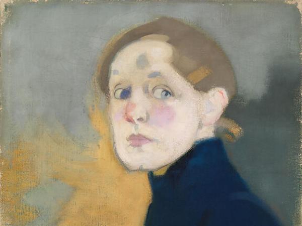 Helen Schjerfbeck