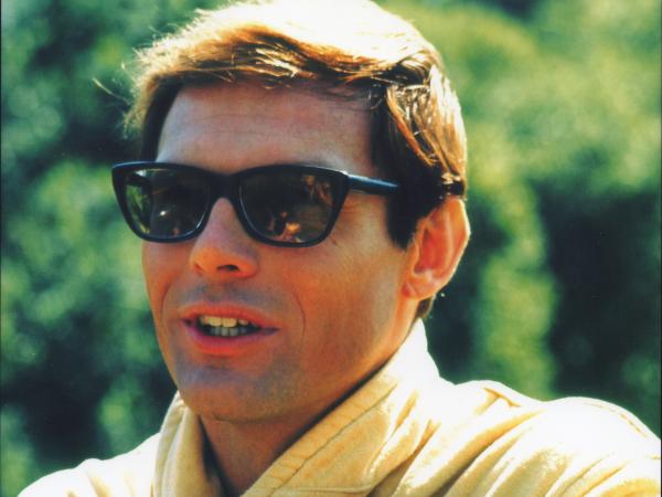 Adam West