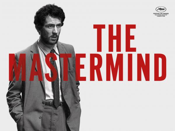 The Mastermind