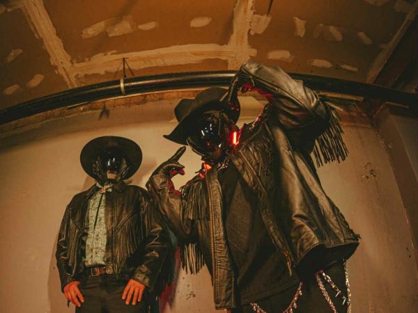 Lobo Lara Cumbia