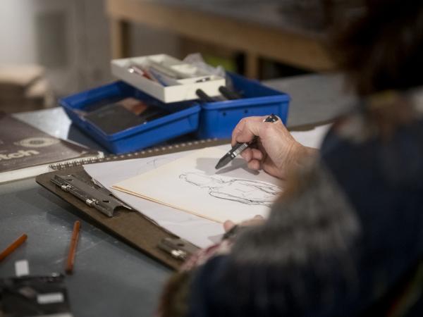 Figure Drawing
