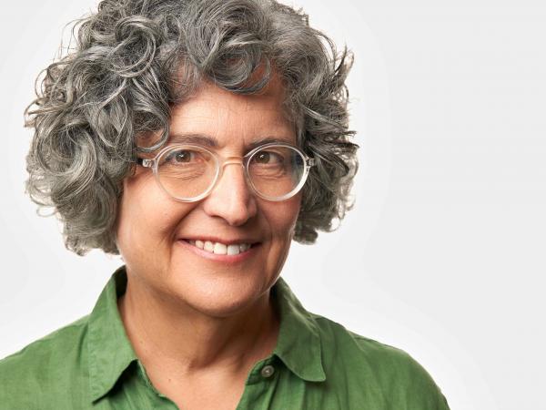 Dr. Andrea Kantrowitz