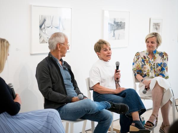 Art Talk