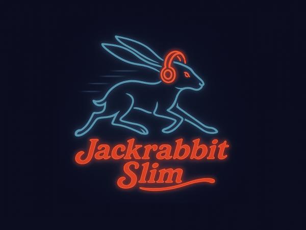 dj jackrabbit slim