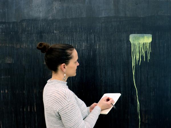 Martha Williams Guided Writing Workshop